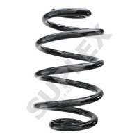 22272 SUPLEX Пружина ходової частини