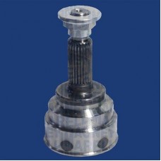 302015100167 MAGNETI MARELLI Шарнирный комплект, Привідний вал