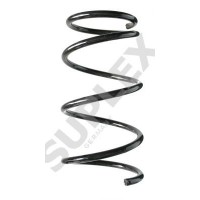 32062 SUPLEX Пружина ходової частини