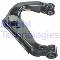 TC2875 DELPHI Ричаг незалежної підвіски колеса, подвеска колеса