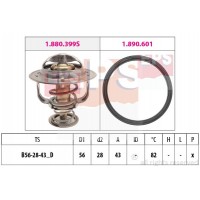 1.880.404 EPS Термостат охолоджувальна рідина