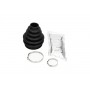 CVB-4504 KAVO PARTS Комплект пыльника, Привідний вал