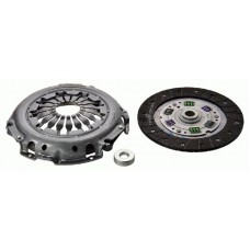 3000 950 653 SACHS Комплект зчеплення
