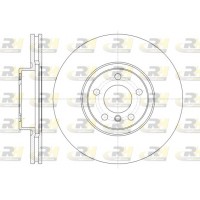61335.10 ROADHOUSE Гальмівний диск
