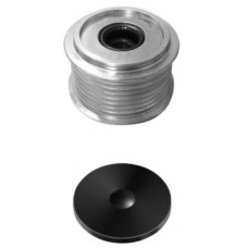 9XU 358 038-661 HELLA Механізм вільного ходу генератора