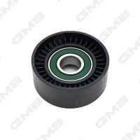 GTA0370 GMB НАТЯЖИТЕЛЬ РЕМЕНЯ, клиновой зубча