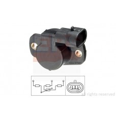 1.995.093 EPS Датчик поло жіння дросельної заслінки