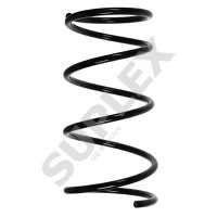 32011 SUPLEX Пружина ходової частини