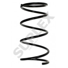 32011 SUPLEX Пружина ходової частини