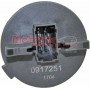 0917251 METZGER Сопротивление, Вентилятор салону