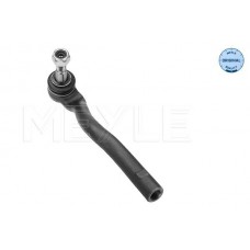 016 020 0008 MEYLE Наконечник поперечної кермової тяги