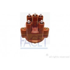 2.7530/4PHT FACET Кришка розподільника запалювання