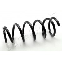 ZC6702C JAPANPARTS Пружина ходової частини