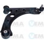22906 VEMA Ричаг незалежної підвіски колеса, подвеска колеса