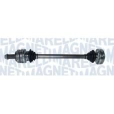 302004190128 MAGNETI MARELLI Привідний вал