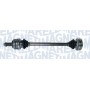 302004190128 MAGNETI MARELLI Привідний вал