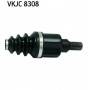 VKJC 8308 SKF Привідний вал