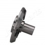 KK-10012 JAPANPARTS Ступиця колеса