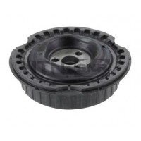 KB667.01 SNR Ремкомплект, Опора стійки амортизатора