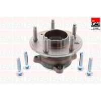 FHBK1173 FAI AUTOPARTS Комплект підшипника ступиці колеса