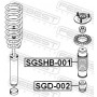 SGD002 FEBEST Буфер амортизація
