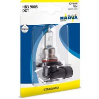 480054000 NARVA Лампа розжарювання фара дальнього світла
