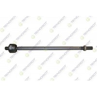 LA-133 TEKNOROT Осьовий шарнір рульова тяга