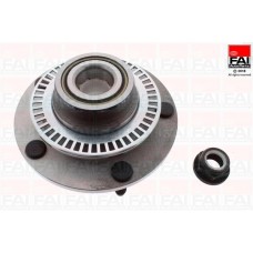 FHBK1036 FAI AUTOPARTS Комплект підшипника ступиці колеса