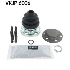 VKJP 6006 SKF Комплект пыльника, Привідний вал