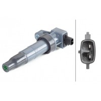 5DA 358 057-491 HELLA Котушка запалювання