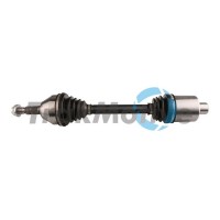 30-0517 TrakMotive Привідний вал