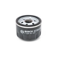 F 026 407 251 BOSCH Масляний фільтр
