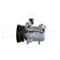 32055 NRF Компресор кондиціонера