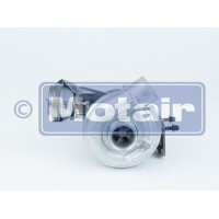 102122 MOTAIR TURBO Компресор наддуву