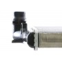 CR 761 000S MAHLE Радіатор охолодження двигуна