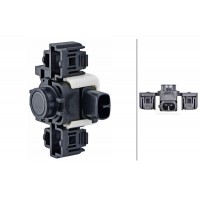 6PX 358 270-111 HELLA Датчик система допомоги при паркуванні