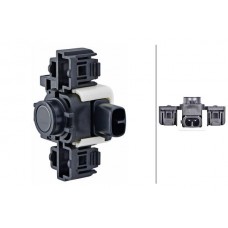 6PX 358 270-111 HELLA Датчик система допомоги при паркуванні