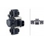 6PX 358 270-111 HELLA Датчик система допомоги при паркуванні