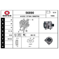 56890 EAI Генератор