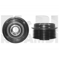 10366 CALIBER Механізм вільного ходу генератора