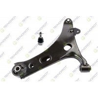 SU-649 TEKNOROT Ричаг незалежної підвіски колеса, подвеска колеса