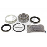 26567 MAPCO Комплект підшипника ступиці колеса