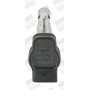 ZSE033 BorgWarner (BERU) Котушка запалювання