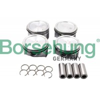 B13577 Borsehung Комплект поршневих кілець