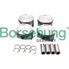 B13577 Borsehung Комплект поршневих кілець