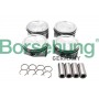 B13577 Borsehung Комплект поршневих кілець