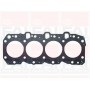 HG1250 FAI AutoParts Прокладка головка циліндра
