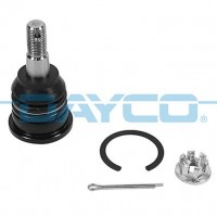 DSS2532 DAYCO Шарнір незалежної підвіски поворотного важеля