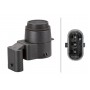 6PX 358 141-021 HELLA Датчик система допомоги при паркуванні