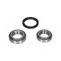 WBK-3501 KAVO PARTS Комплект підшипника ступиці колеса
